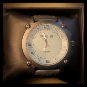 Kenneth cole wrist watch